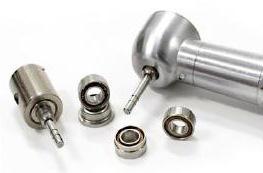 Quality Standard Dental Handpieces And Accessories , 4 Holes High Speed Dental Handpieces wholesale