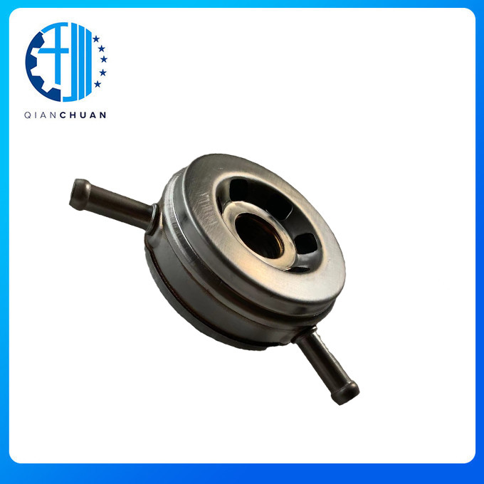 V2403 Oil Cooler Core 1G730-37010 For Kubota Engine Parts