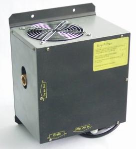 Quality Mini Harbor Freight Refrigerated Compressed Air Cooler Dryer wholesale