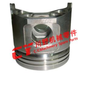Quality YANMAR 4TNV88 Line Kit Piston Cylinder Sleeve Liner Kit wholesale
