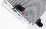 Universal Auto Toyota HILUX condenser And VEGA 2004 With OEM 88460-0K020