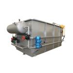Pretreatment Equipment for Sewage Purification Low Consumption Air Flotation