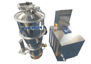 Quality Chemical Industry Automatic Powder Vacuum Conveyor wholesale