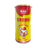 Stir Fried Vegetables Flavor Chicken Stock Powder Halal Food For Beef Slices