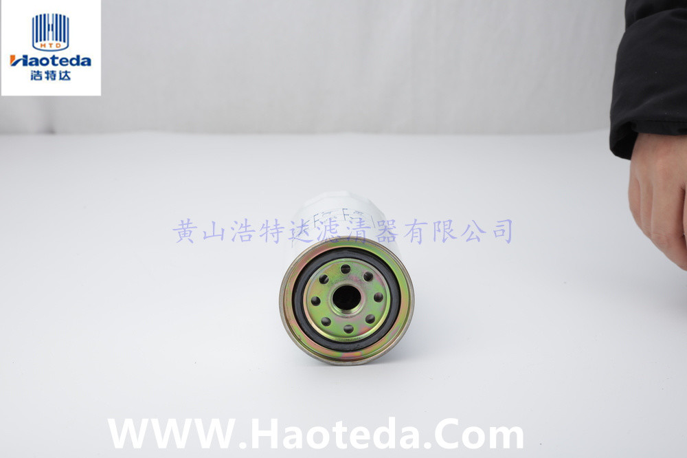 16405-01T70 Car Oil Fuel Filter 8000-10000KMS For Lubrication