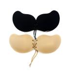 F006 Magic Strapless adjustable women's front closure bra exporter