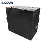 OEM FC Lithium Ion Battery Packs 12v 50ah 230*136*210MM