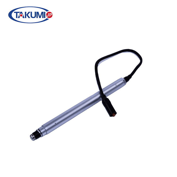 Industrial Machine Engines Spare Parts Generator Spark Plug For TCG2020 1245-2074