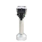 Stretchable Anti Theft Mobile Holder Stainless Steel Desktop Cell Phone Display