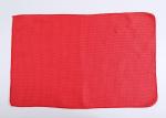 High Absorbent Waffle Weave Microfiber Car Wash Drying Towels