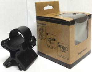 Quality Secure Your Torch with KDC001-H Steel Magnet Mount Essential Accessory wholesale