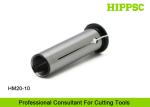 High Precision And Regidity Straight Hydraulic Expension CNC Clamping Collet