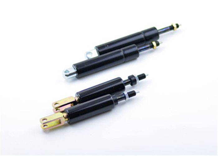 800n Dynamic Gas Spring Lift , High Pressure Gas Spring Accessories For Industry