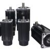 Buy cheap 18v 24v BLDC Condenser Cooling Fan Motors For Air Cool Ventilation System from wholesalers