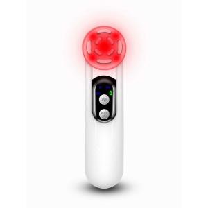 Quality Facial Beauty Machine RF EMS Skin Tightening Device wholesale