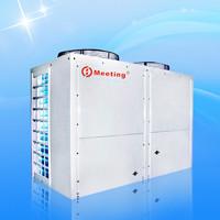 Quality High Efficiency Meeting EVI Heat Pump / Commercial Heat Pump Water Heater wholesale