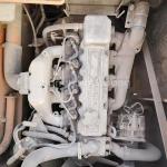 Hitachi EX60 Excavator With Original Hydraulic Cylinder Excellent Condition