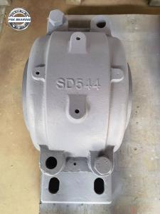 Quality SNL3196 Split Plummer Pillow Block Housing 790*268*460 mm Cast Iron wholesale