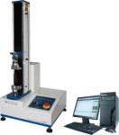 USA Sensor Bend / Peel / Tensile Strength Universal Testing Machines 5KN With