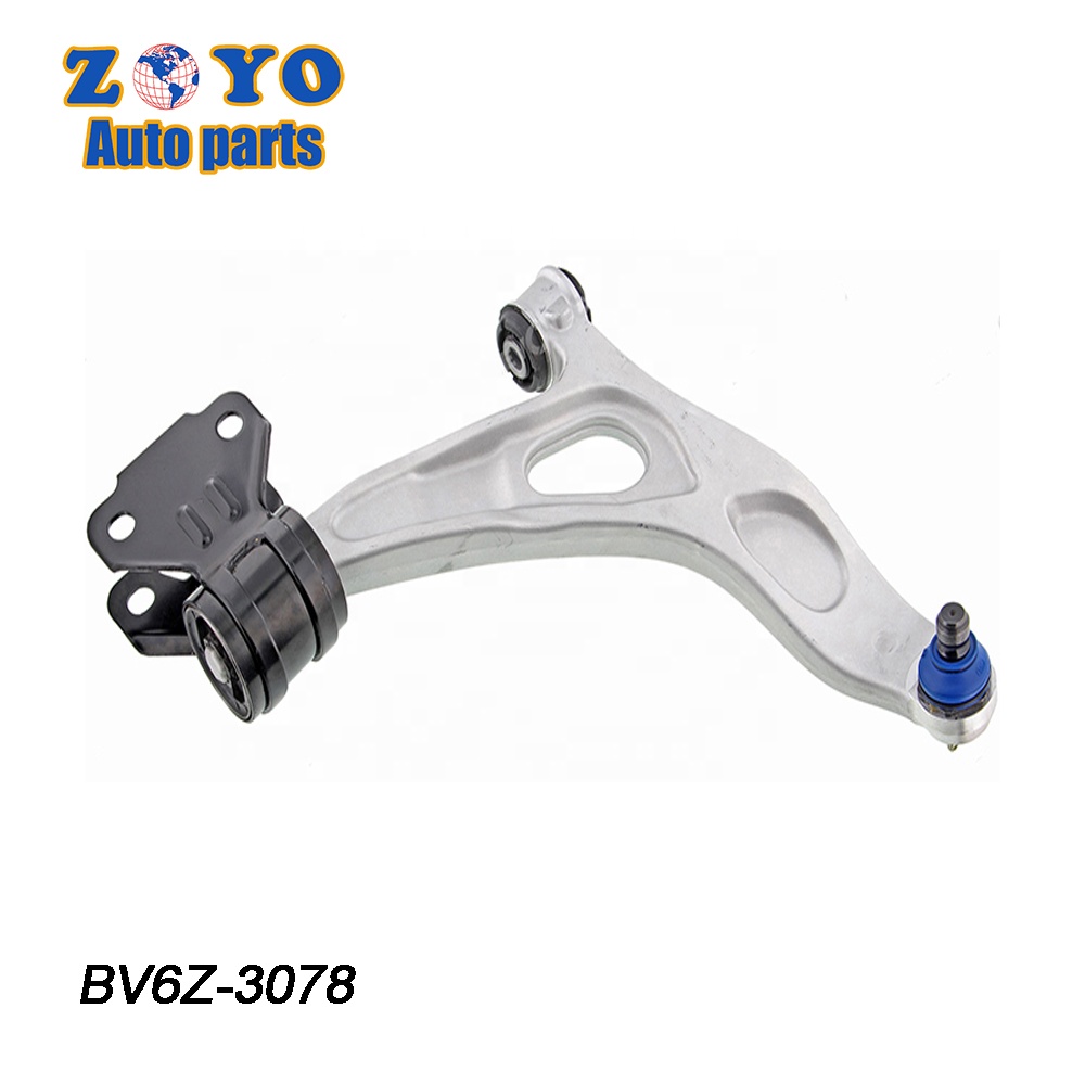 BV6Z-3078 K622788 Front Lower Control Arm for Ford C-Max 2013-2017 Dorman No. 522-812