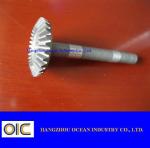 Umbrella Gear Bevel Gear Pinion