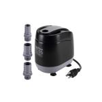 Hygger 50W submersible water pump for aquarium fish tank pond hydroponics