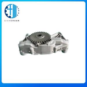 Quality Oil Pump 20824906 VOE20824906 for D13 D13A Volvo Excavator Parts wholesale