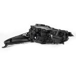 Auto Parts Modified Car Headlights For Toyota Fortuner 2016-2017