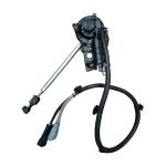 Car Gearbox Drive Gear Shift Motor 9802017380 For Peugeot 4008 5008 508L Citroen