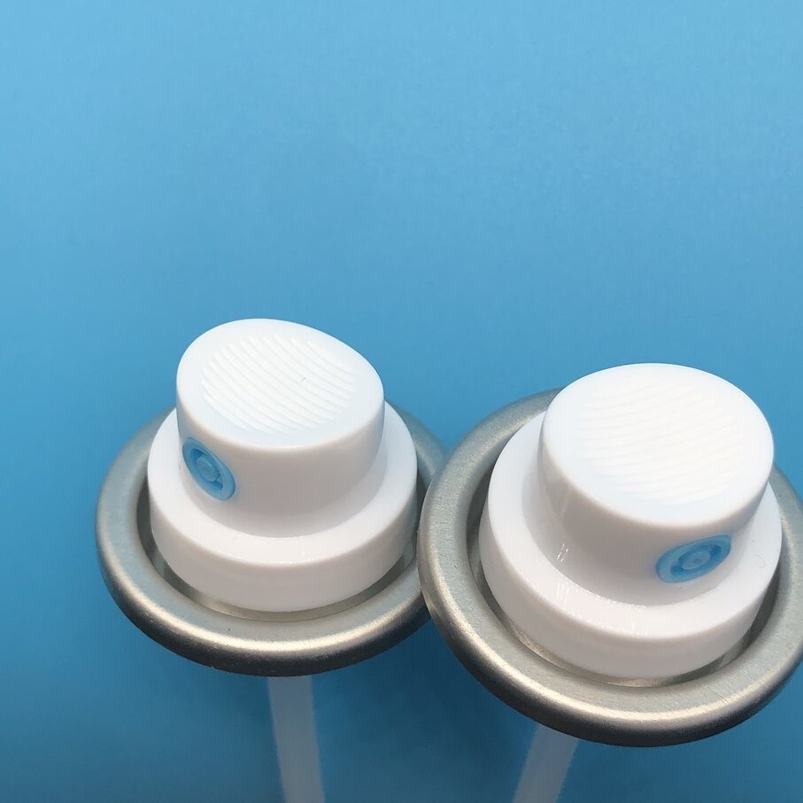 Versatile Pneumatic Paint Application Valve for Furniture Coating – Adjustable Flow Control