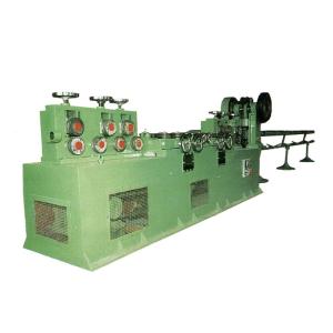 Quality Flat Bar Straightening and Cutting Machine wholesale