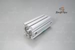 Murata Vortex Spinning Spare parts 87D-700-013 SMC AIR-CYL / AIR-CYLINDER for