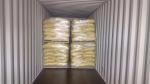50% Min Lignosulfonate Lignin Binder Dark Brown Powder