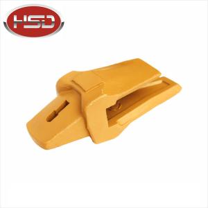 Quality excavator bucket tooth adapter EX200 excavator spare parts adapter 35S on sale wholesale