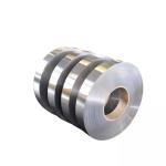 ASTM SS 304 316 Stainless Steel Strips Belt 0.05mm Cold Rolled For Construction