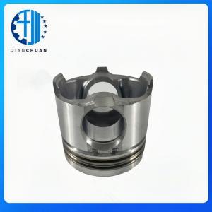 Quality 3116 Piston With Pin 6I1144 Suitable For Caterpillar Engine Parts wholesale