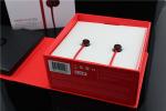 Beats by Dr. Dre Urbeats In-Ear Headphones - Black/Red Beats Urbeats Earbuds In