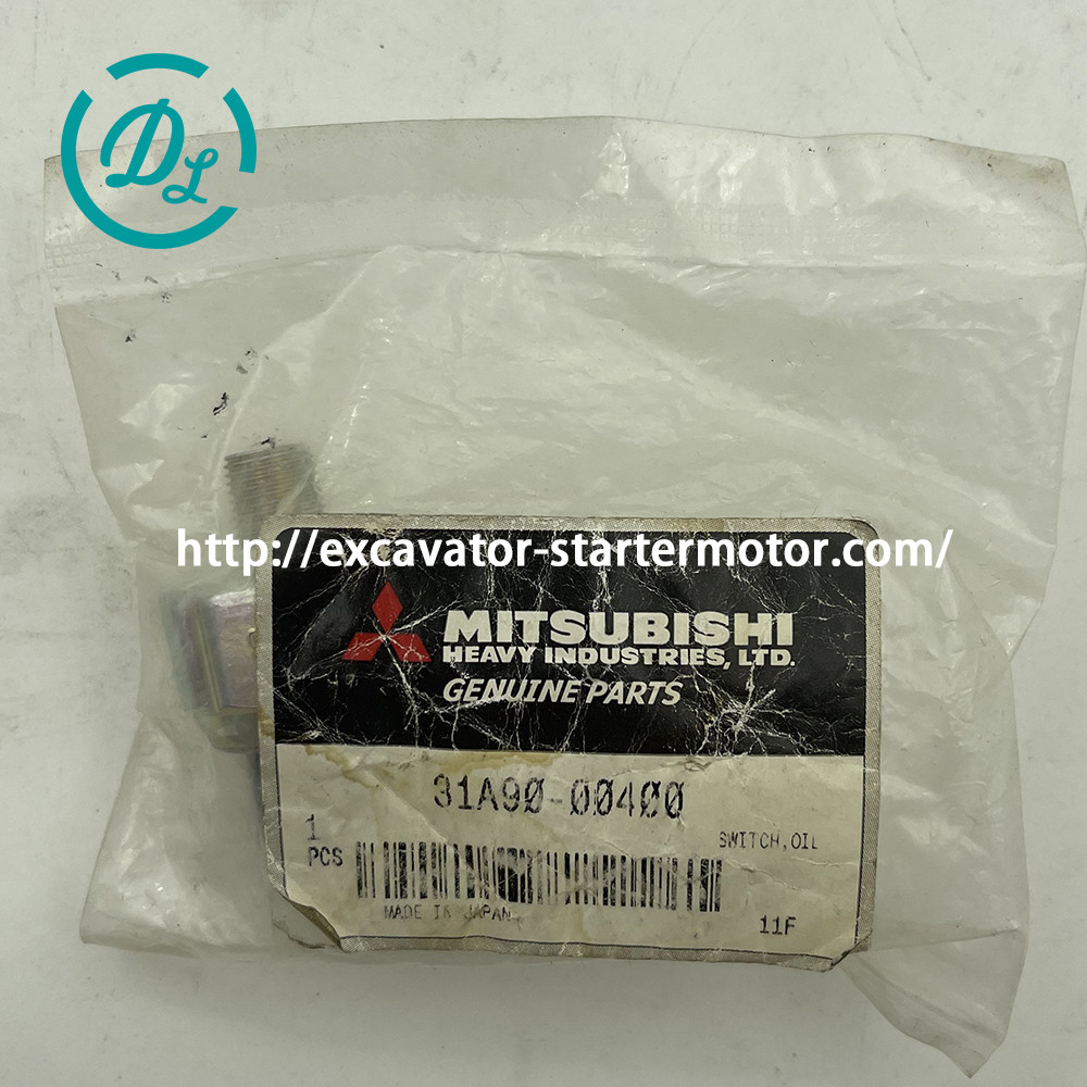 Engine Parts Oil Pressure Switch 31A90-00601 31A9000601 Engine L3E