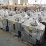 380V Industrial Portable Steam Generator , 24kw Heat Pump Steam Generator