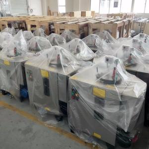 Quality 380V Industrial Portable Steam Generator , 24kw Heat Pump Steam Generator wholesale