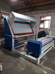 Quality High Speed Fabric Inspection Equipment Automatic wholesale