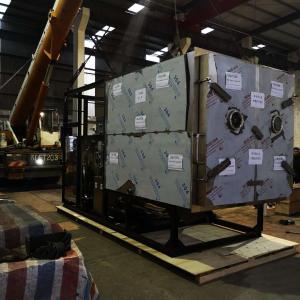 Quality SS304 Durian Jackfruit Drying Machine wholesale