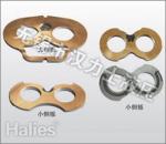 Hydraulic Pump Spare Parts Side Plate