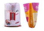 Personalised PP Woven Packaging Bags Woven Pp Sacks 300 - 800mm Width