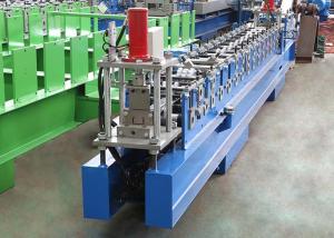 Quality 16 Station Thickness 2.0 2.5mm C Purlin Forming Machine wholesale
