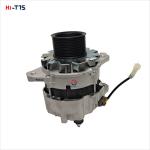 Excavator Engine Alternator 10R-7561 10R7561 24V 55A E320D C6.4 12PK