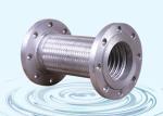 Flexible High Pressure Resistance DN15 304L SS Flex Hose