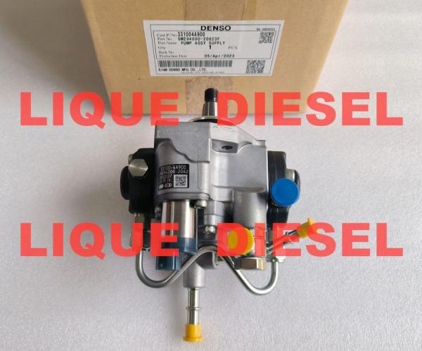 DENSO Fuel Pump 9729400-206 294000-2060 294000-2061 294000-2062 for HYUNDAI