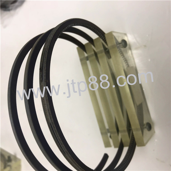 Aluminum Siedel Engine Piston Ring S6D110 Engine Parts OEM 6138-32-2200