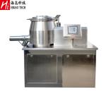 Lab Industrial Rapid Mixture Granulator Fertilizer High Speed Mixer Granulator